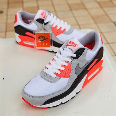 latest Air Max sneakers